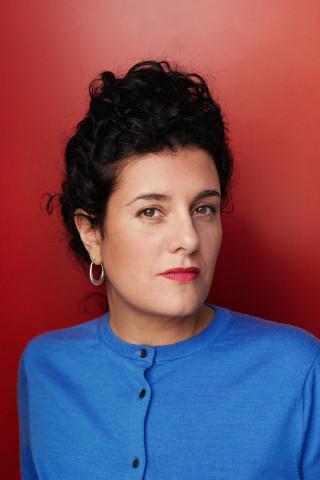 Anna Schapiro: »Fühlen Sie sich wie zu Hause, aber vergessen Sie dabei nicht, dass Sie zu Gast sind