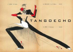 Tangoecho – Mittwochsmilonga