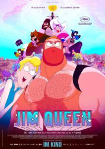 Jim Queen