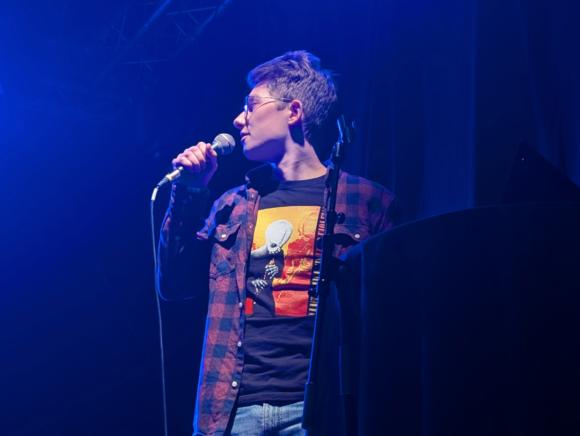 SCIENCESLAM