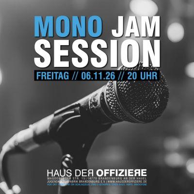 Mono Jam Session