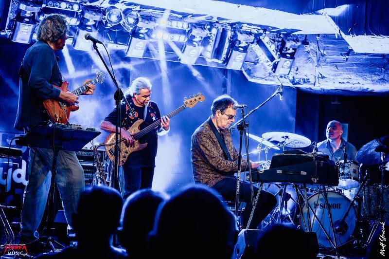 Soft Machine
