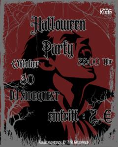 Halloween