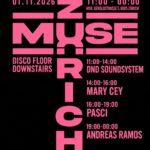 MUSE