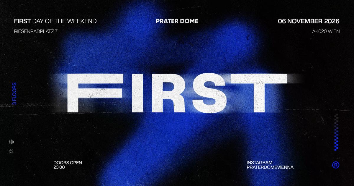 F I R S T