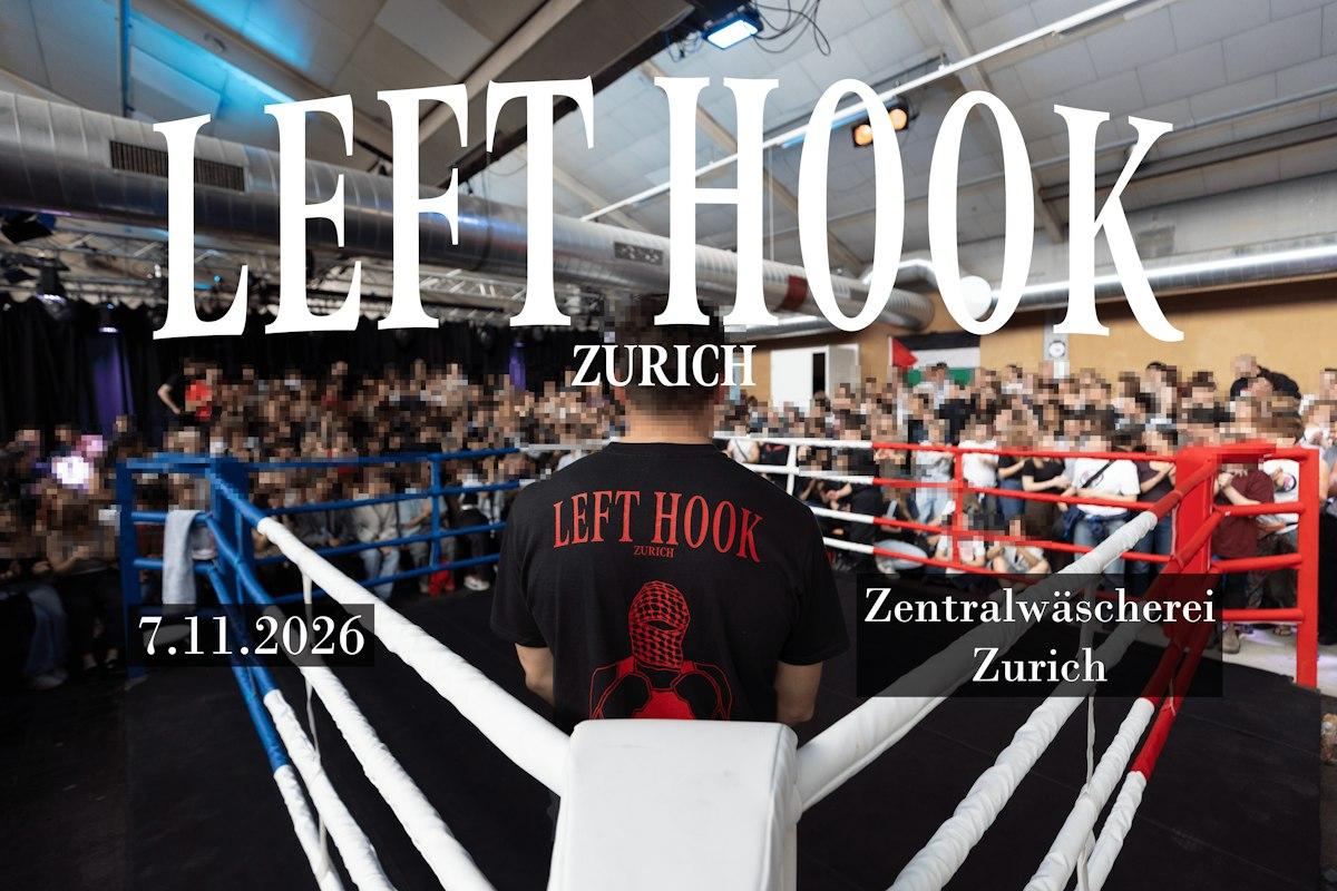Left Hook