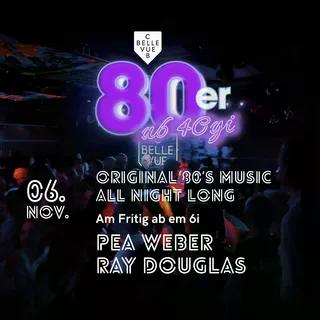 80er ab 40gi