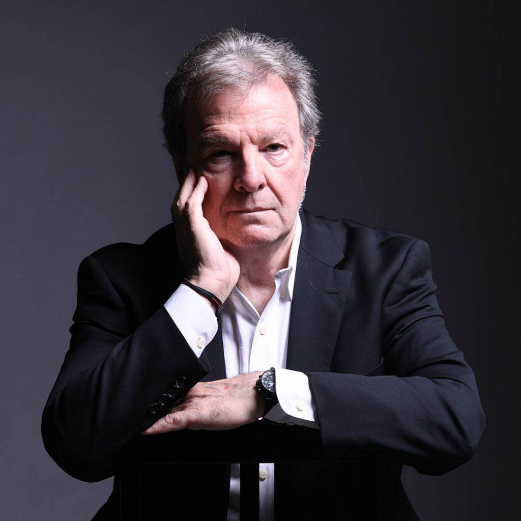 Pablo Ziegler Trio