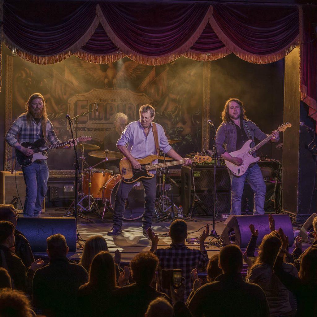 Band of Friends