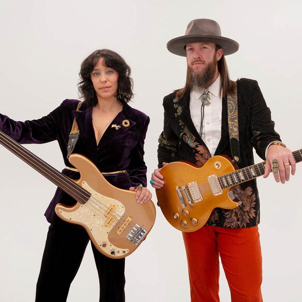 Danielle Nicole Band