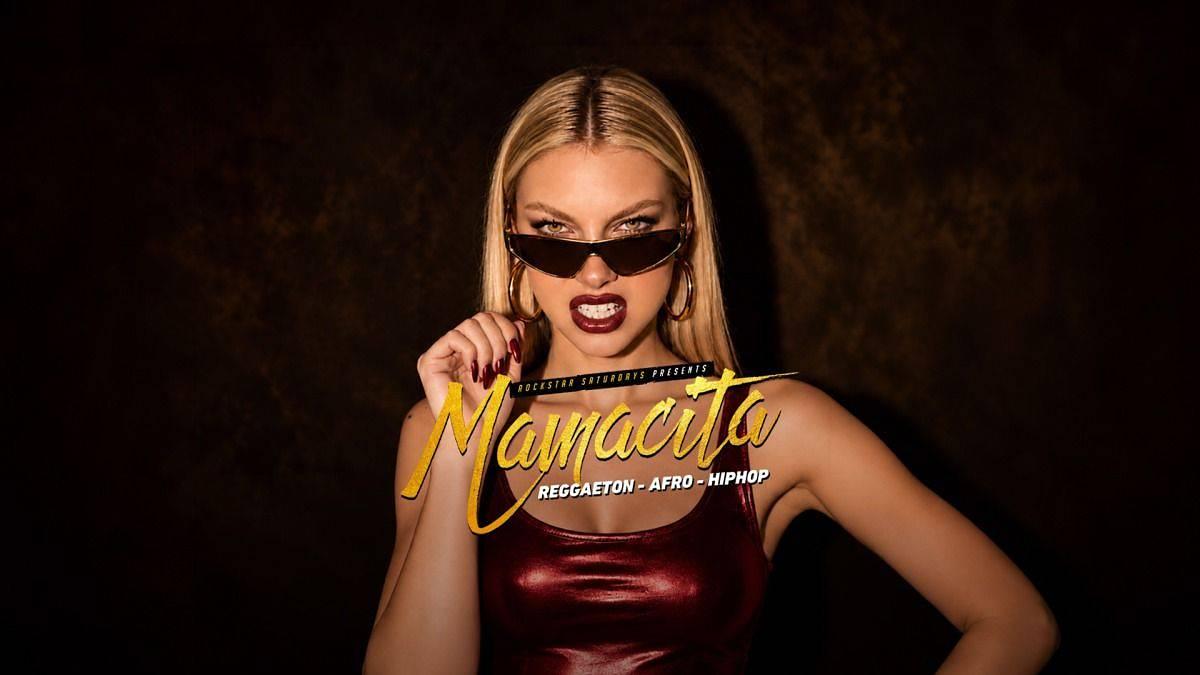 Mamacita