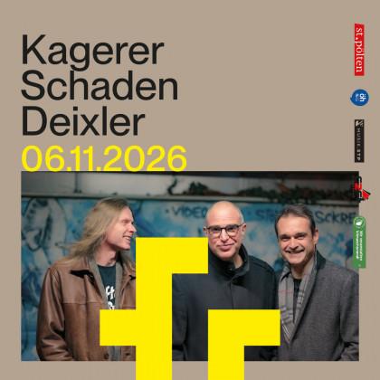 Kagerer Schaden Deixler (2026)