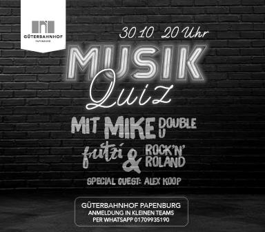 Musikquiz