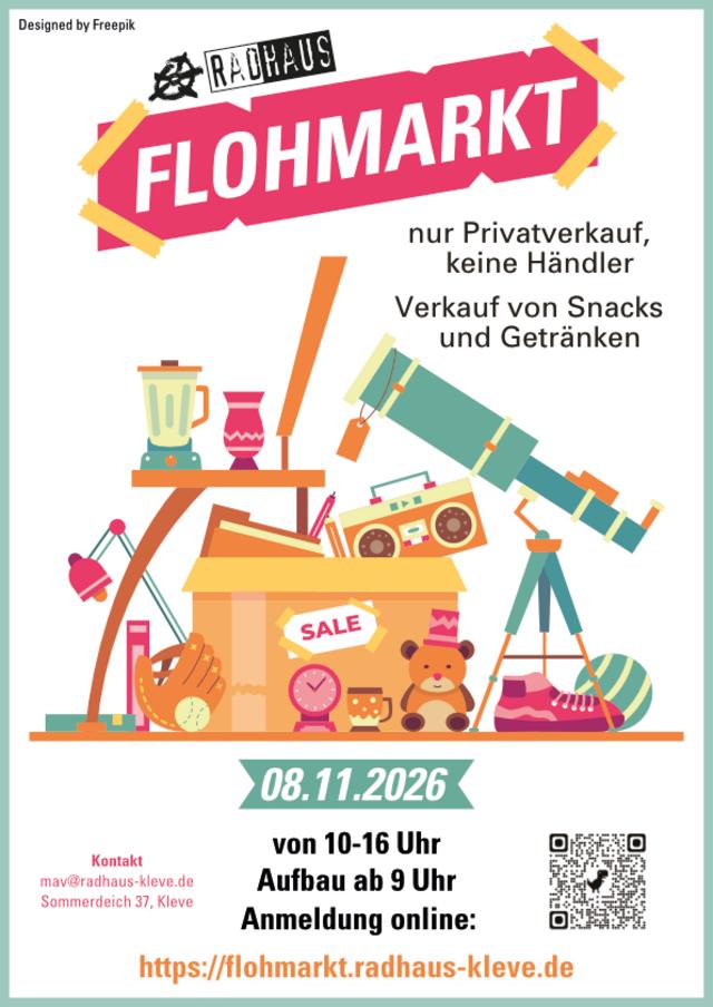 Flohmarkt
