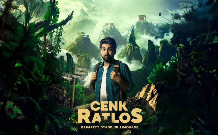 CENK