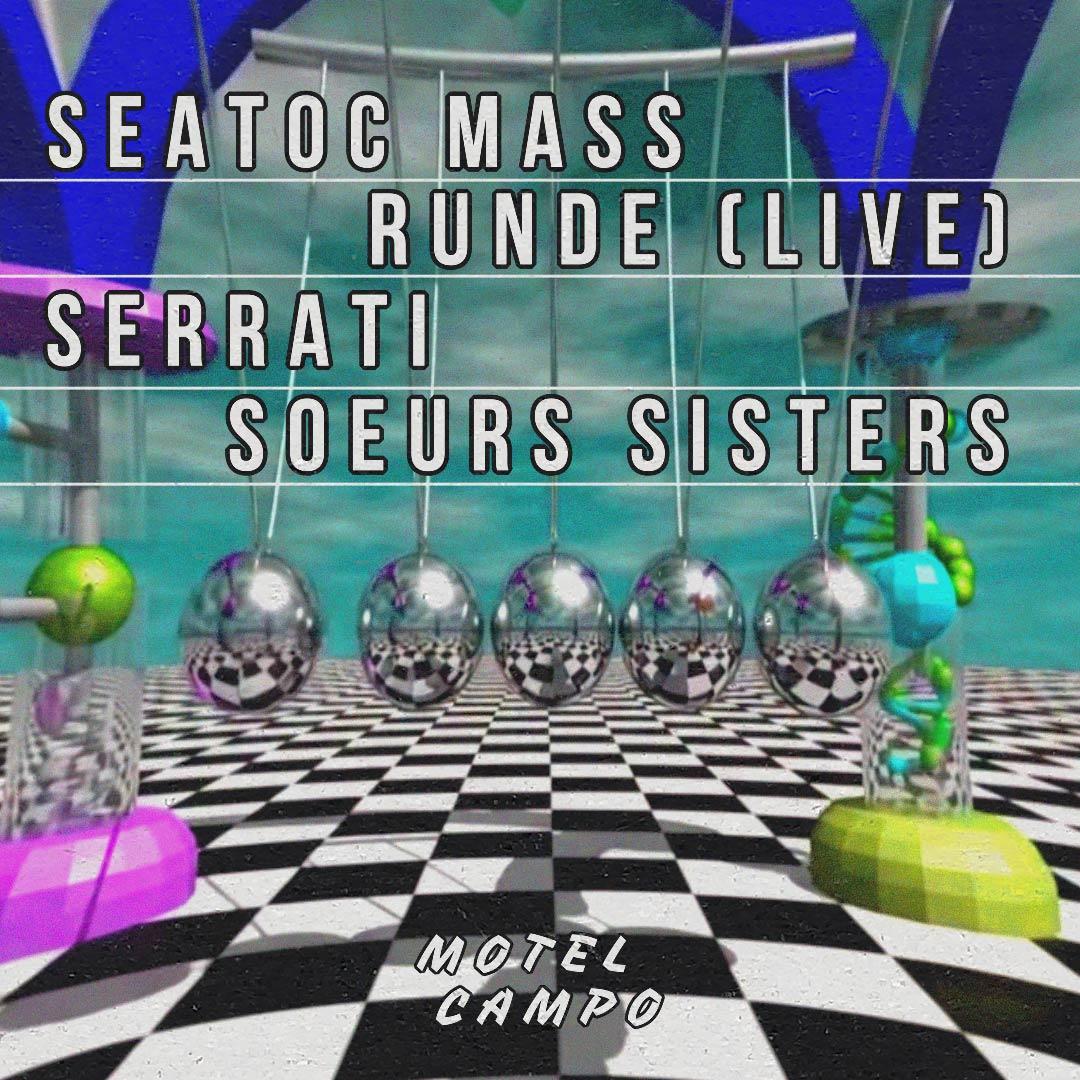 Motel x Setaoc Mass