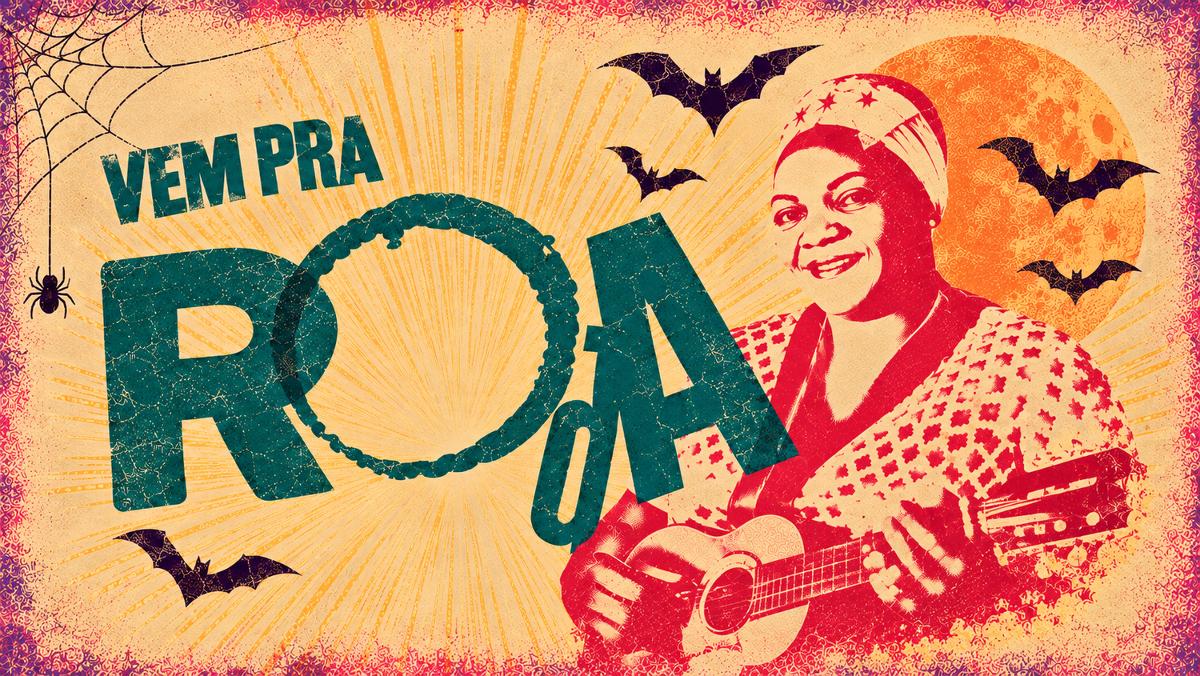 RODA