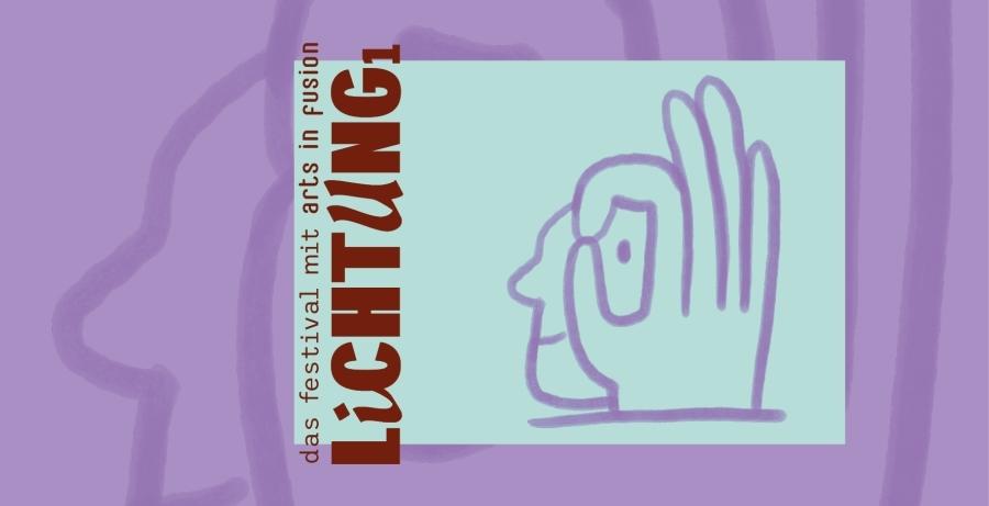 Preview zu "Lichtung 1 - Das Festival mit arts in fusion"