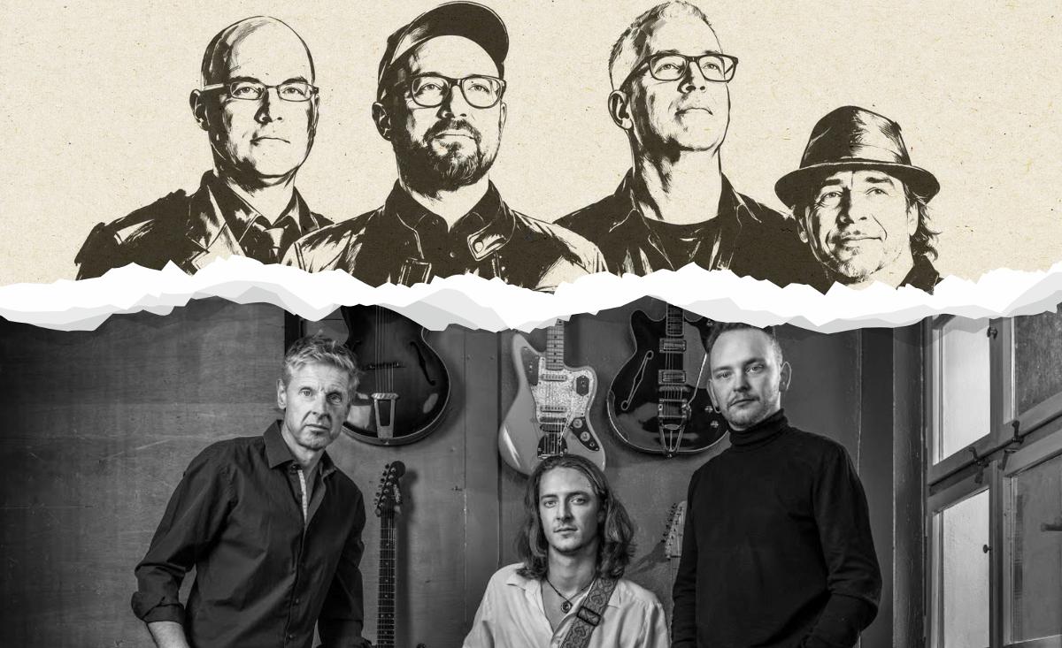 Sonic Scientists & Frethike