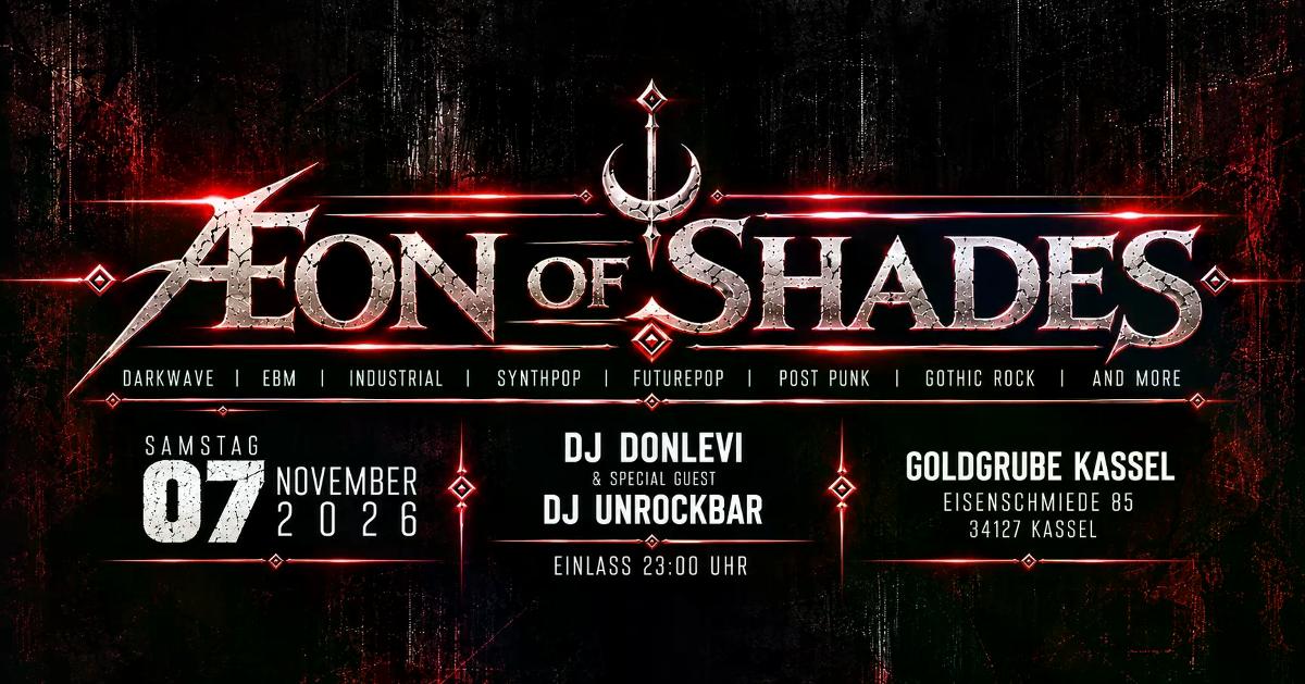 Æon of Shades