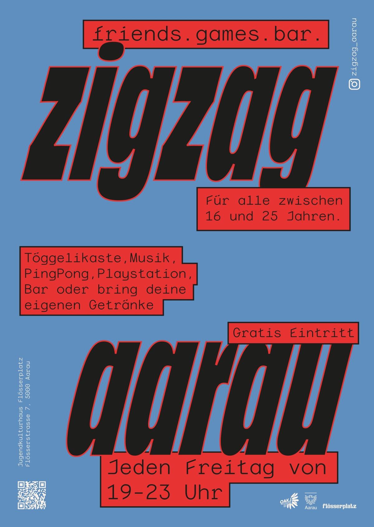 Zigzag