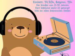 kinderdisko