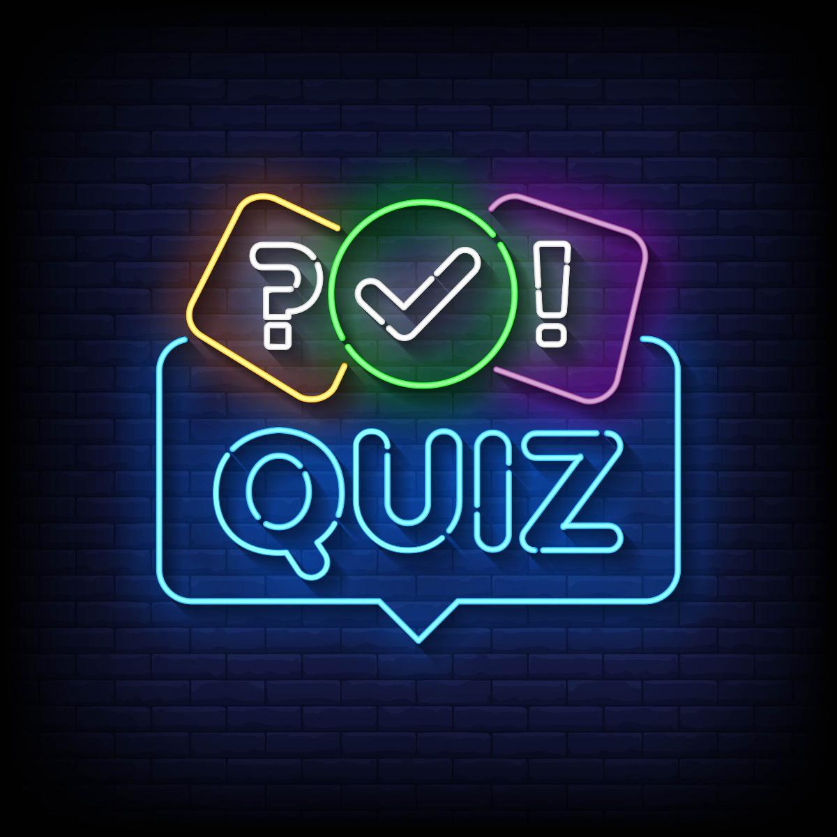 Musikquiz