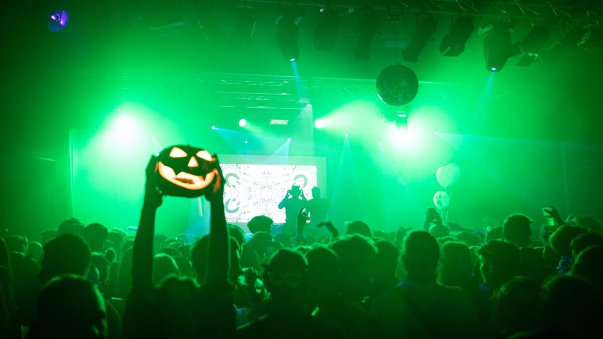 Halloween