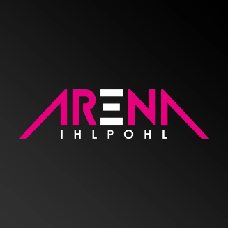 Discothek Arena Ihlpohl Logo
