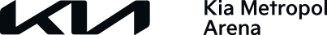 Kia Metropol Arena Nürnberg Logo