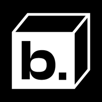 blackbox. Logo