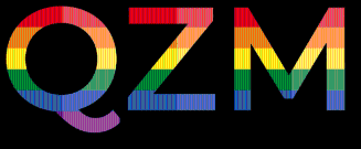 Queeres Zentrum Mannheim Logo
