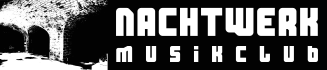 Nachtwerk Musikclub Logo
