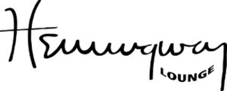 Hemingway Lounge Logo