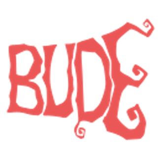 Schaubude im Hinterhof Logo
