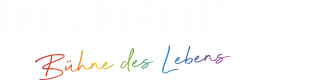 Holzkirche Chemnitz Logo
