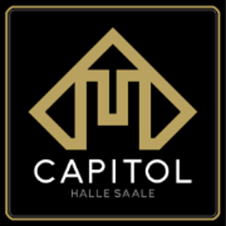 Capitol Halle Logo