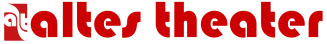 Altes Theater Magdeburg Logo