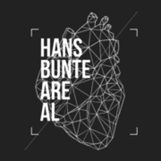 Hans Bunte Areal Logo
