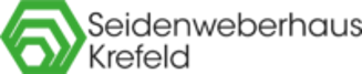 Seidenweberhaus Krefeld Logo