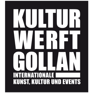 Kulturwerft Gollan GmbH & Co. KG Logo