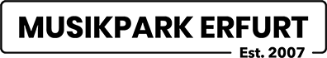 Musikpark Erfurt Logo