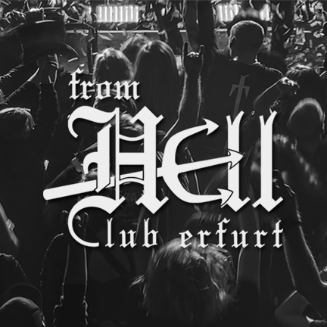 From Hell Logo