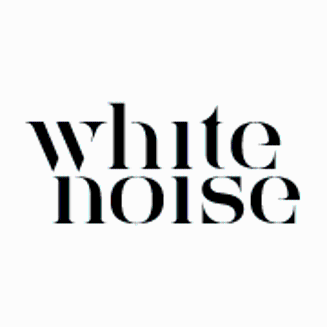 White Noise Logo