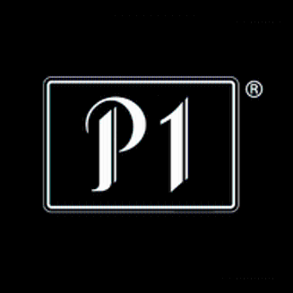P1 Logo