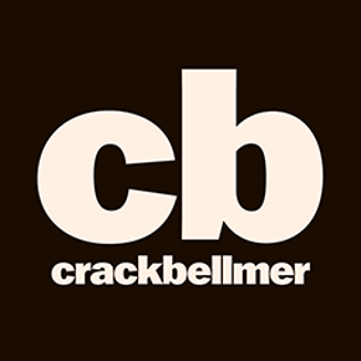 Crack Bellmer Logo