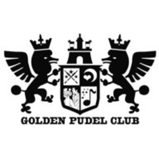 Golden Pudel Club Logo