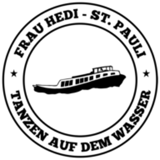 Frau Hedis Tanzkaffee Logo