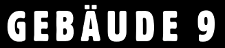 Gebäude 9 Logo