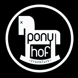 Ponyhof Logo